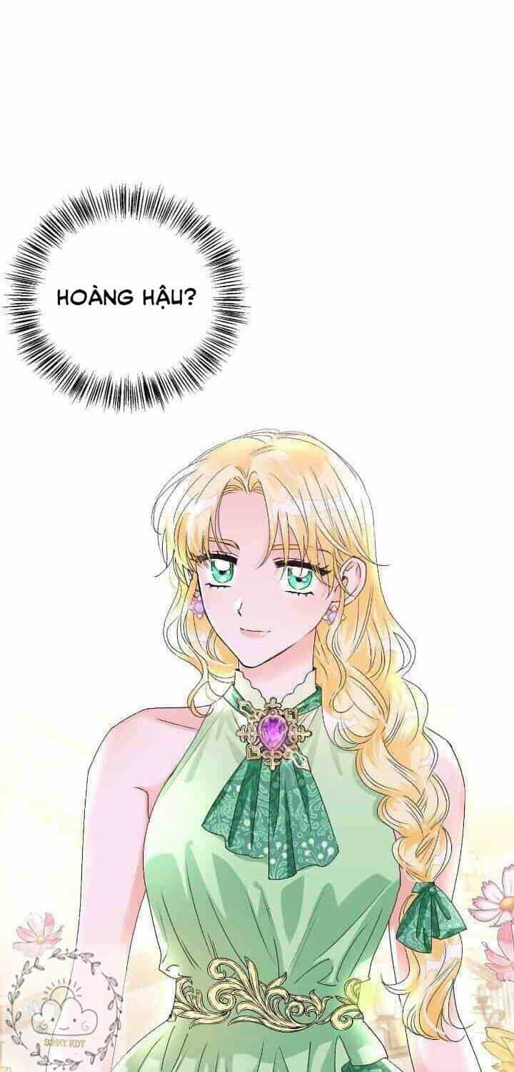 Ác Nữ Xứng Đôi Với Bạo Chúa - Chương 38 - ảnh 22