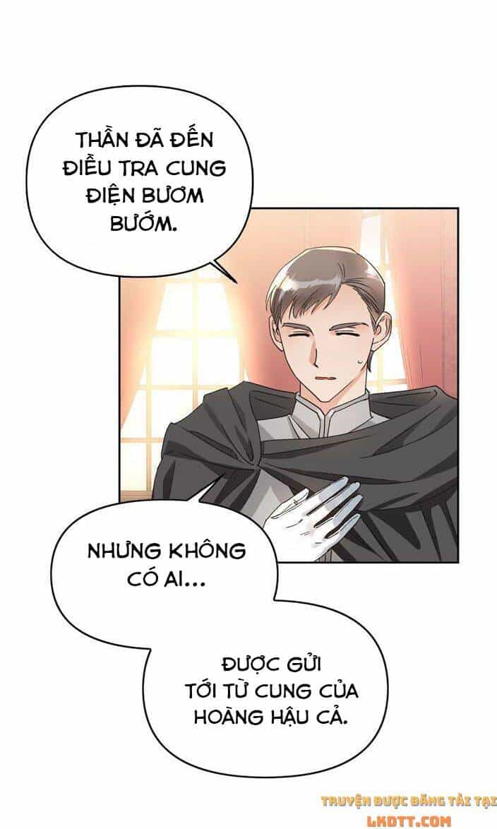 Ác Nữ Xứng Đôi Với Bạo Chúa - Chương 40 - ảnh 3