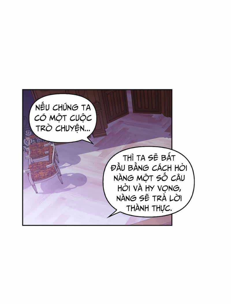 Ác Nữ Xứng Đôi Với Bạo Chúa - Chương 5 - ảnh 33