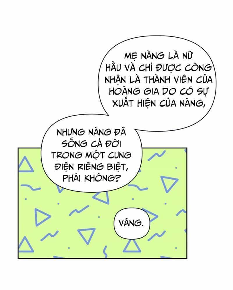 Ác Nữ Xứng Đôi Với Bạo Chúa - Chương 5 - ảnh 35