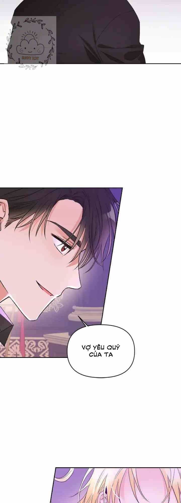 Ác Nữ Xứng Đôi Với Bạo Chúa - Chương 42 - ảnh 23