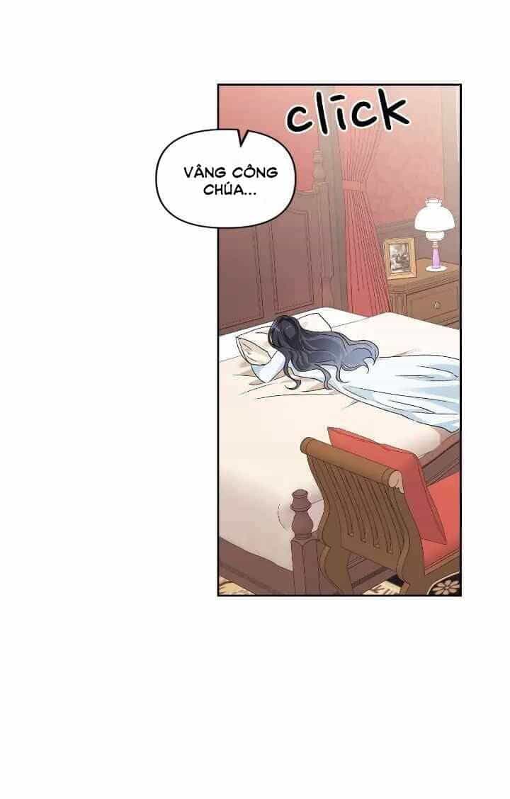Ác Nữ Xứng Đôi Với Bạo Chúa - Chương 43 - ảnh 45