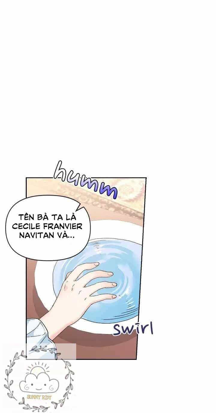 Ác Nữ Xứng Đôi Với Bạo Chúa - Chương 43 - ảnh 60
