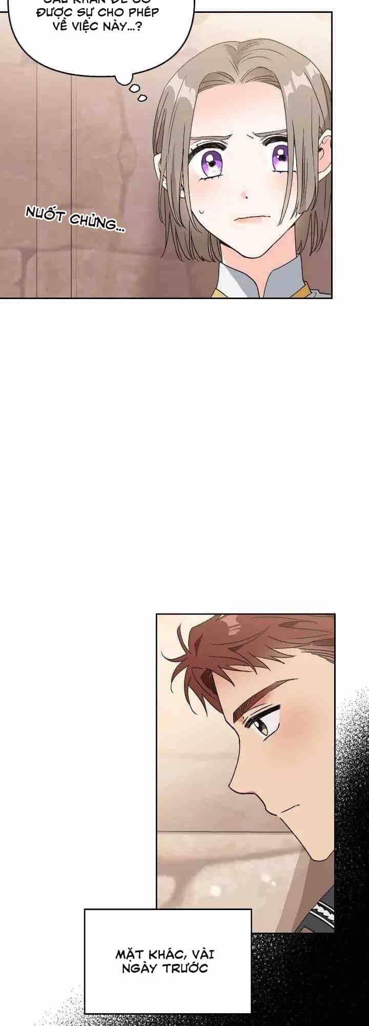Ác Nữ Xứng Đôi Với Bạo Chúa - Chương 46 - ảnh 13