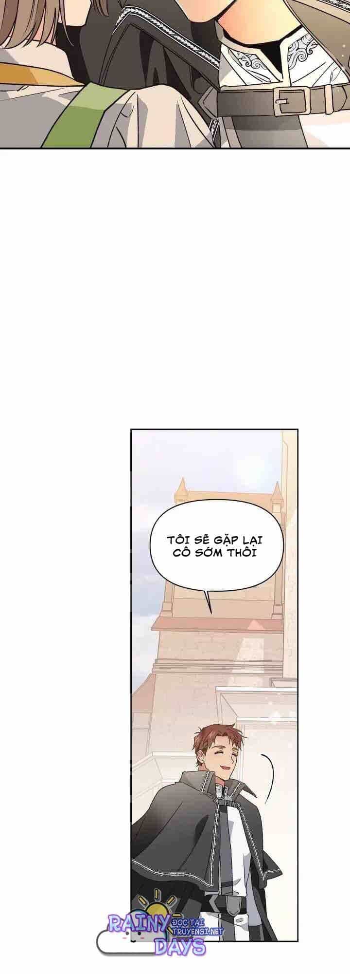 Ác Nữ Xứng Đôi Với Bạo Chúa - Chương 46 - ảnh 35