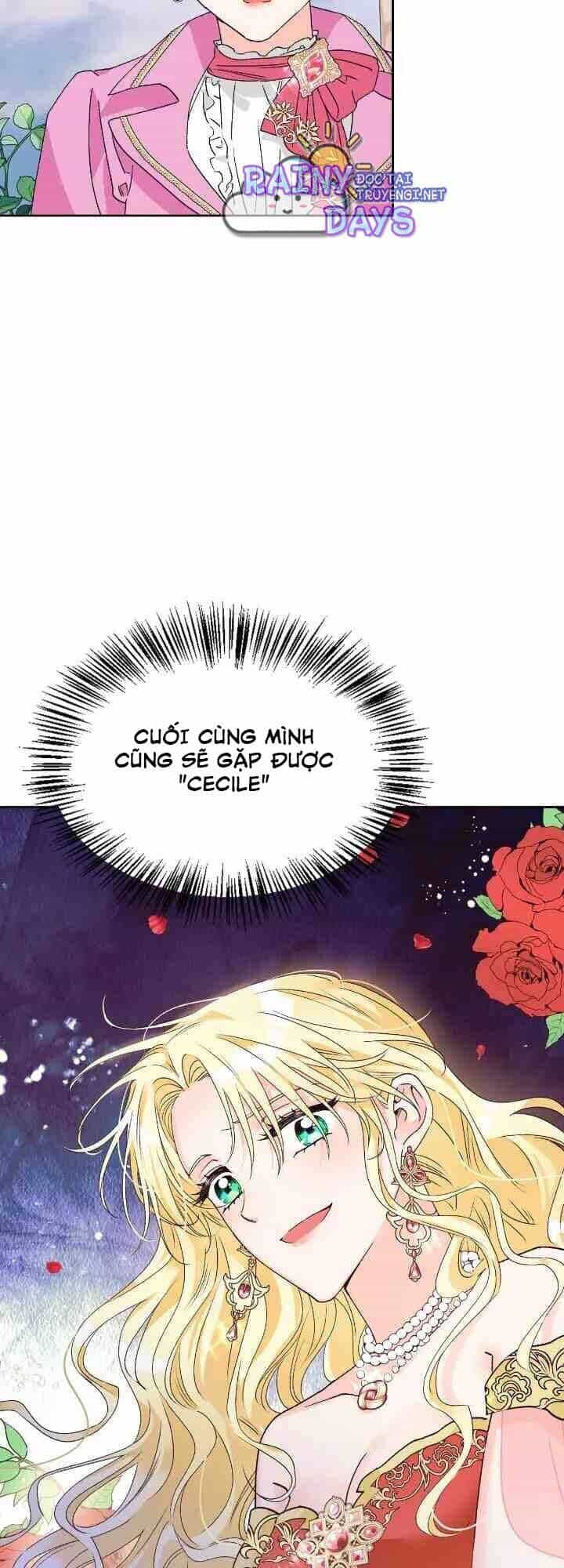 Ác Nữ Xứng Đôi Với Bạo Chúa - Chương 46 - ảnh 39