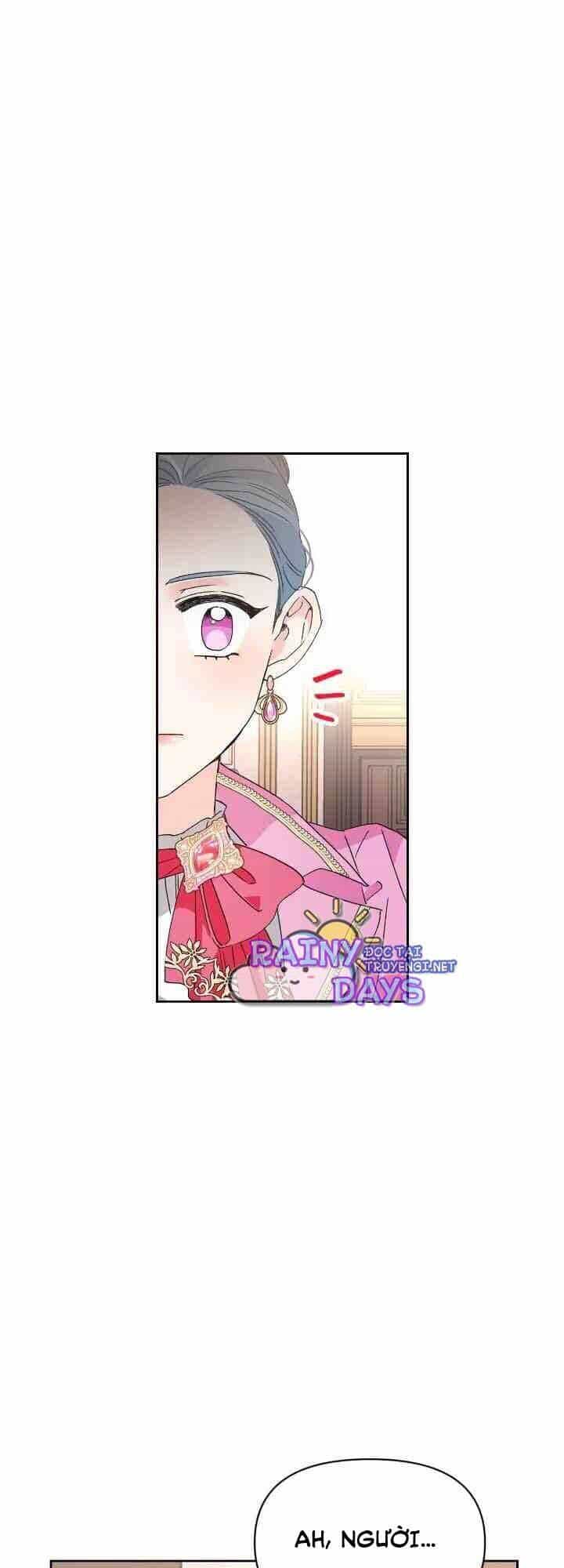 Ác Nữ Xứng Đôi Với Bạo Chúa - Chương 46 - ảnh 42