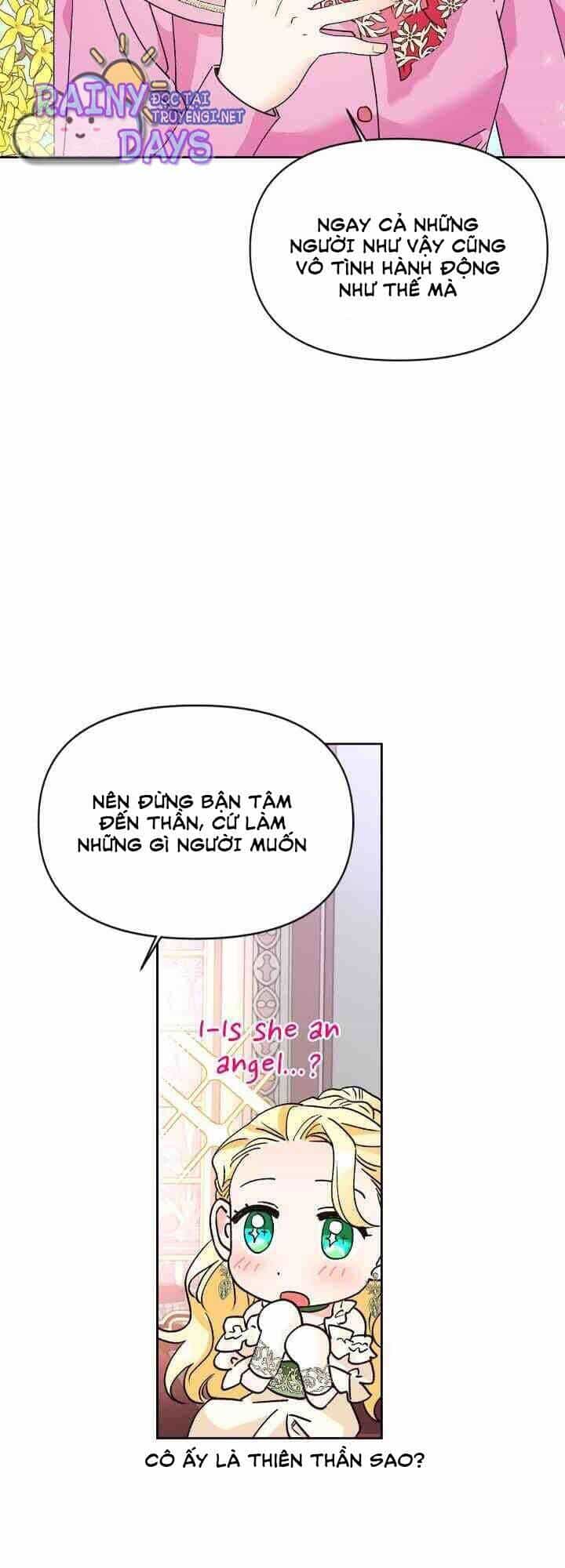 Ác Nữ Xứng Đôi Với Bạo Chúa - Chương 47 - ảnh 19