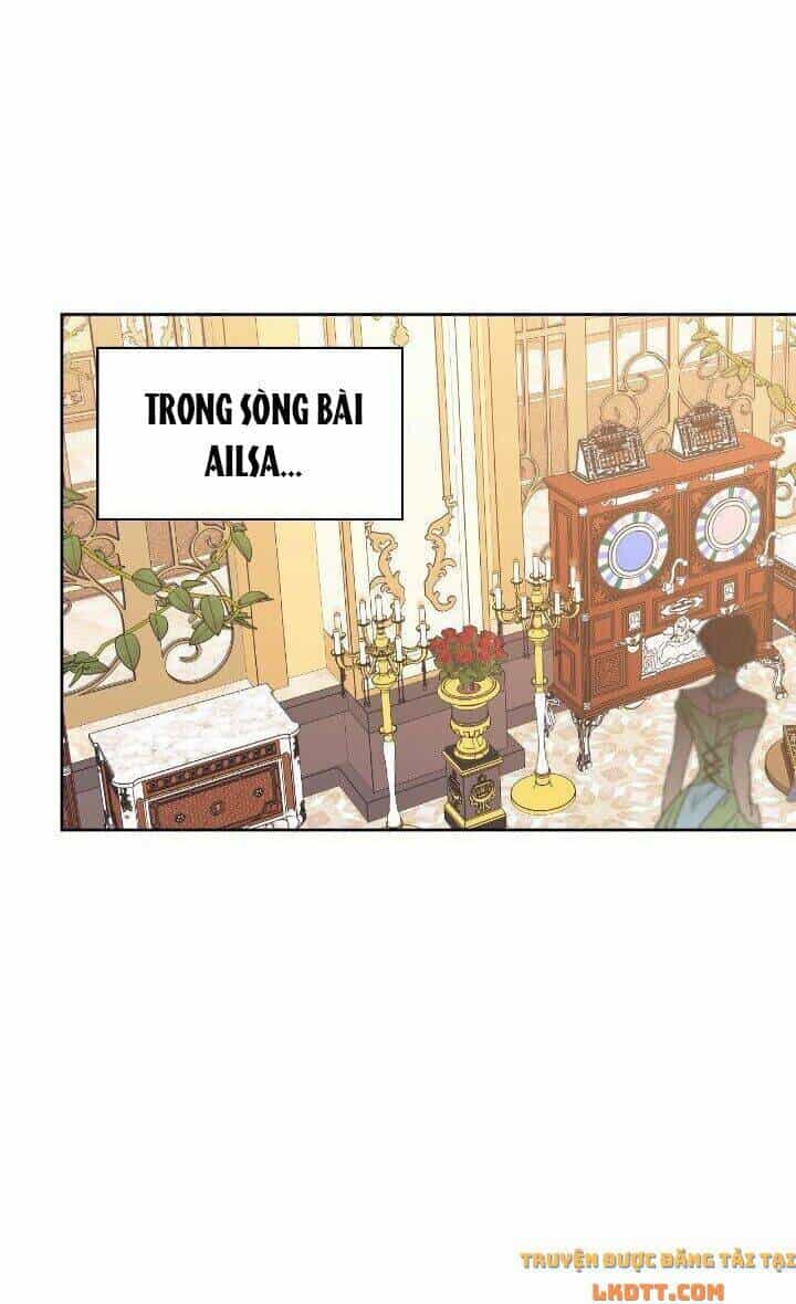 Ác Nữ Xứng Đôi Với Bạo Chúa - Chương 52 - ảnh 41