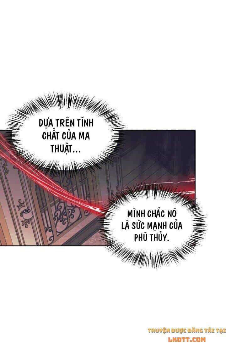 Ác Nữ Xứng Đôi Với Bạo Chúa - Chương 52 - ảnh 48