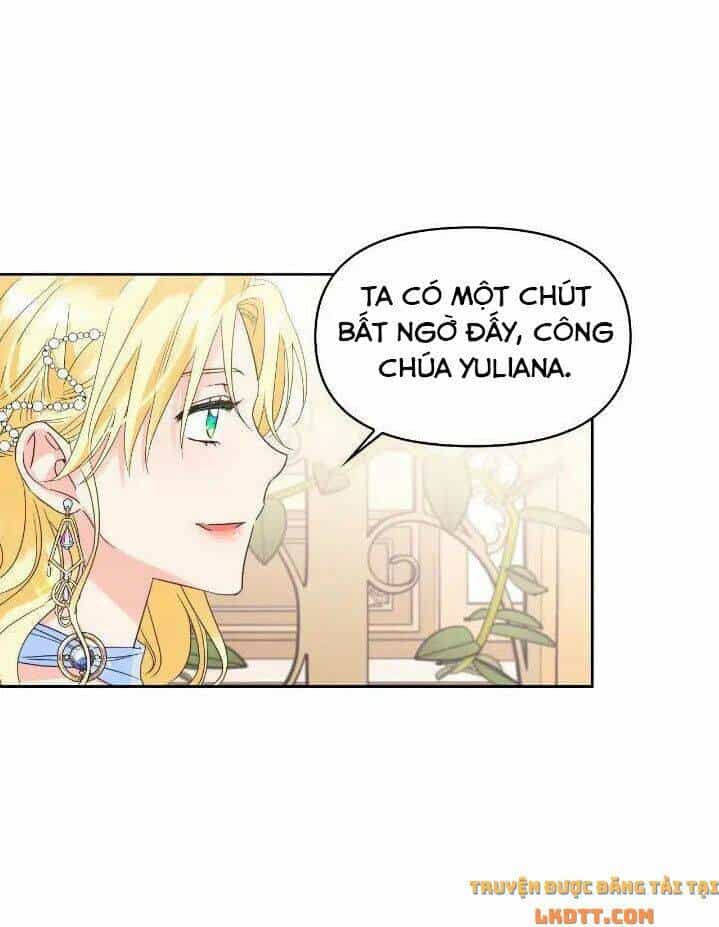 Ác Nữ Xứng Đôi Với Bạo Chúa - Chương 53 - ảnh 24