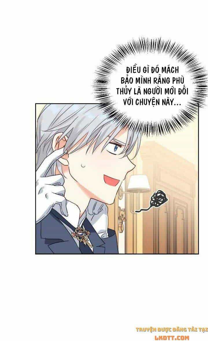 Ác Nữ Xứng Đôi Với Bạo Chúa - Chương 53 - ảnh 32