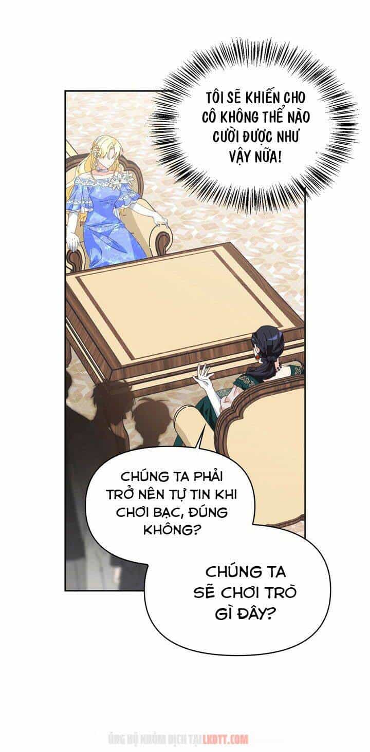 Ác Nữ Xứng Đôi Với Bạo Chúa - Chương 54 - ảnh 12