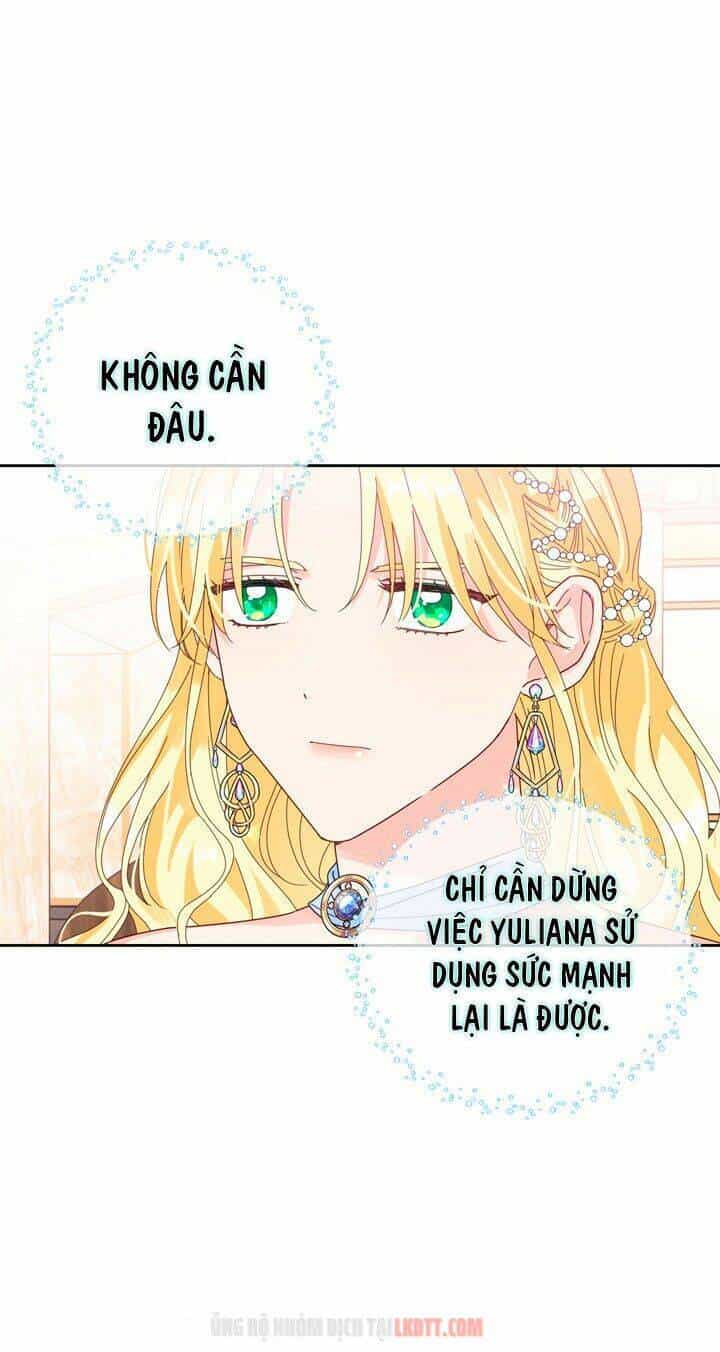 Ác Nữ Xứng Đôi Với Bạo Chúa - Chương 54 - ảnh 31