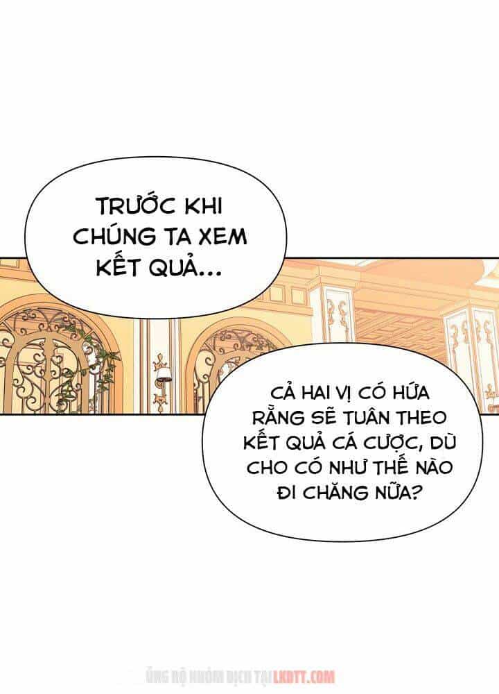 Ác Nữ Xứng Đôi Với Bạo Chúa - Chương 54 - ảnh 37