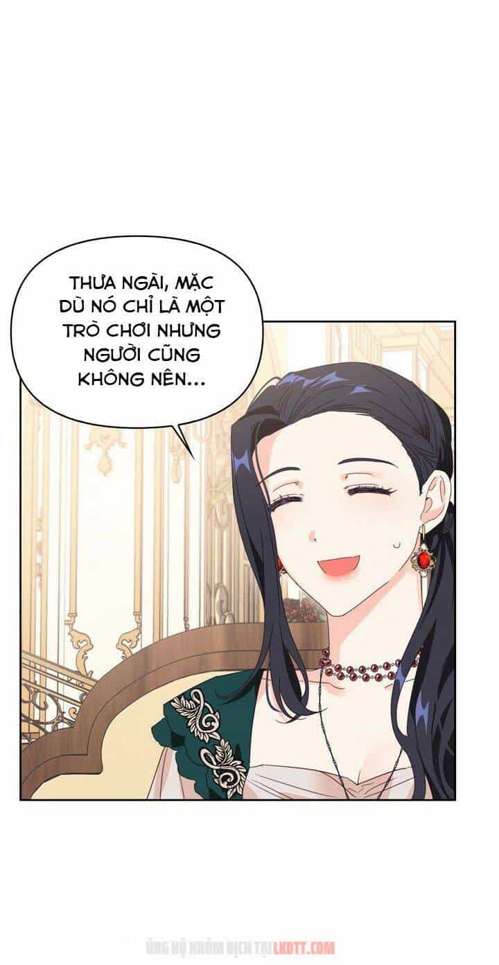 Ác Nữ Xứng Đôi Với Bạo Chúa - Chương 54 - ảnh 4