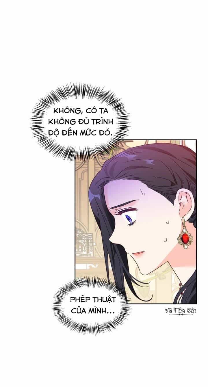 Ác Nữ Xứng Đôi Với Bạo Chúa - Chương 55 - ảnh 14