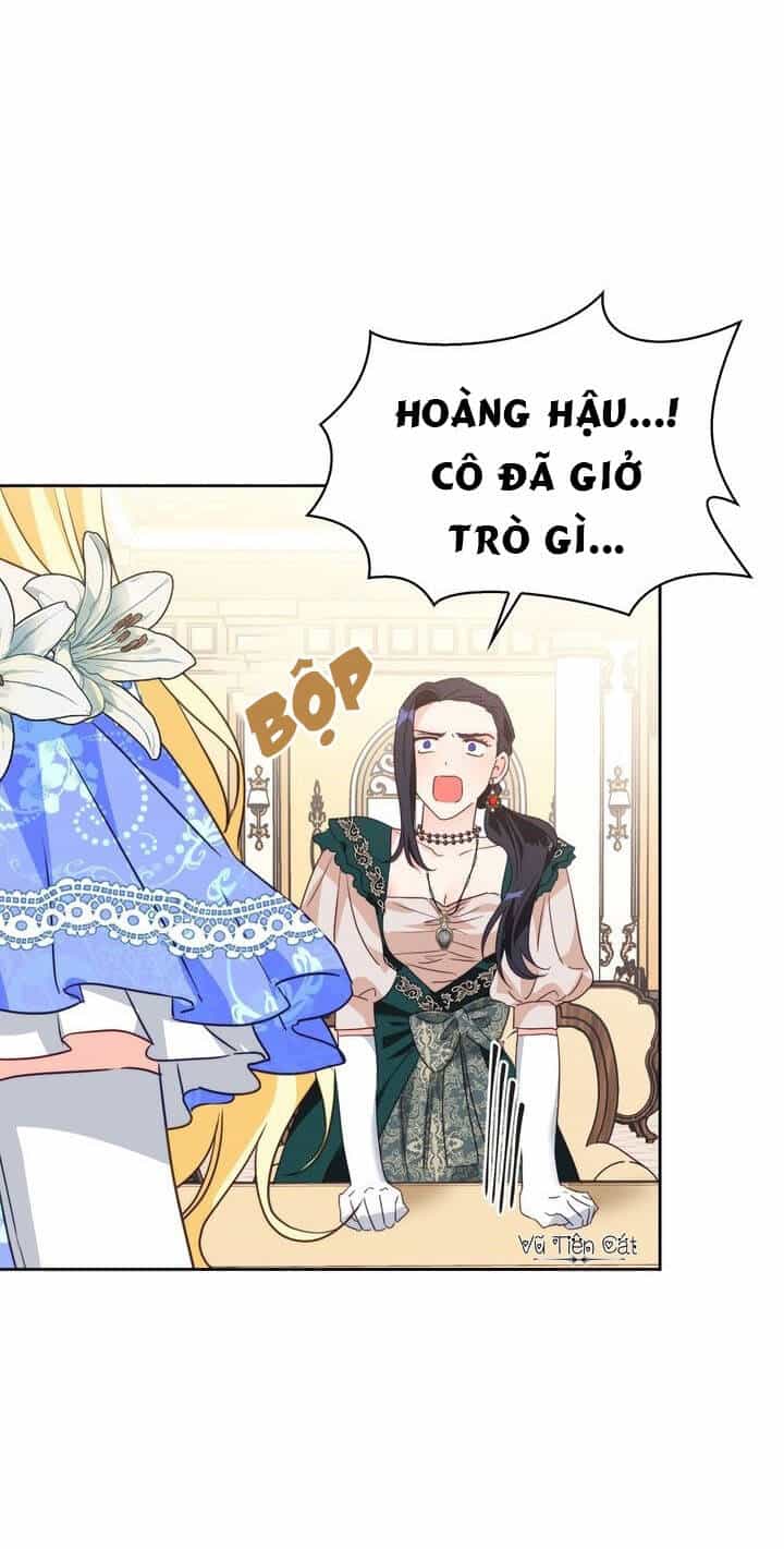 Ác Nữ Xứng Đôi Với Bạo Chúa - Chương 55 - ảnh 18