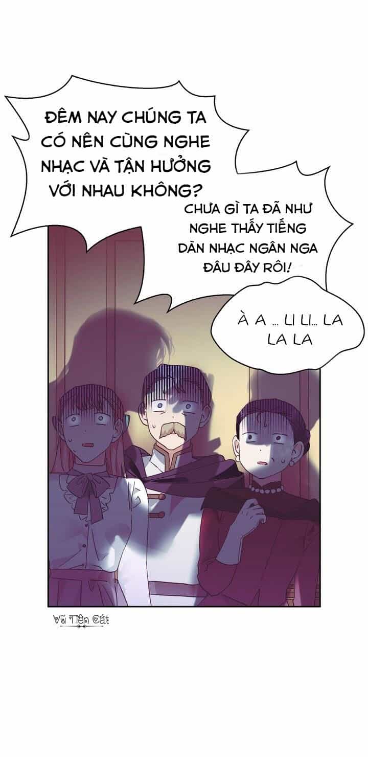 Ác Nữ Xứng Đôi Với Bạo Chúa - Chương 55 - ảnh 37