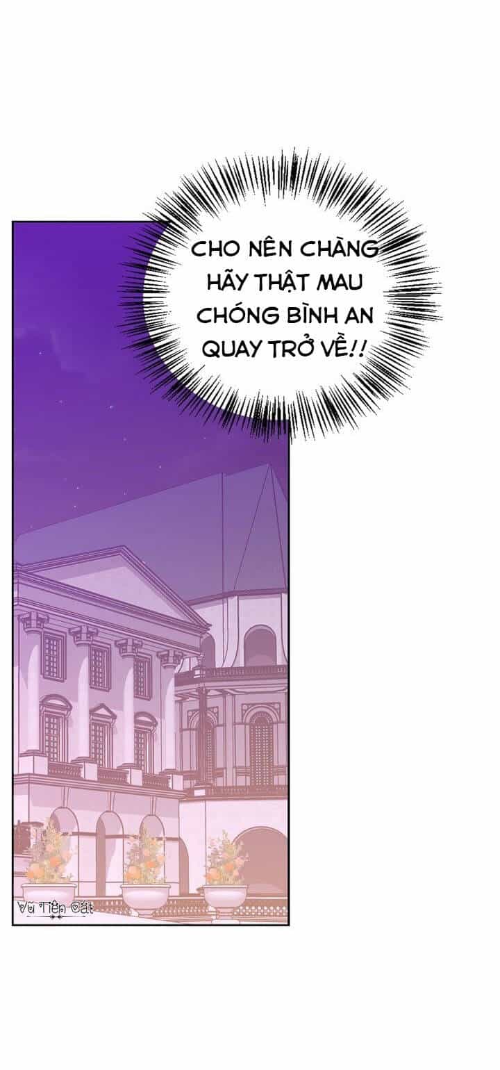 Ác Nữ Xứng Đôi Với Bạo Chúa - Chương 55 - ảnh 45