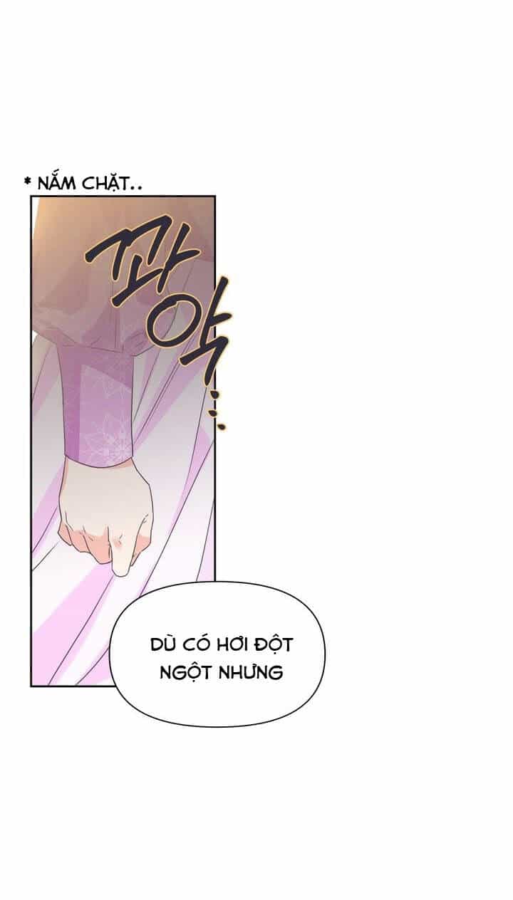 Ác Nữ Xứng Đôi Với Bạo Chúa - Chương 56 - ảnh 27