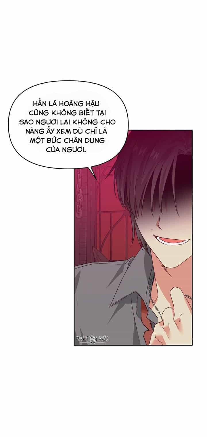Ác Nữ Xứng Đôi Với Bạo Chúa - Chương 57 - ảnh 17