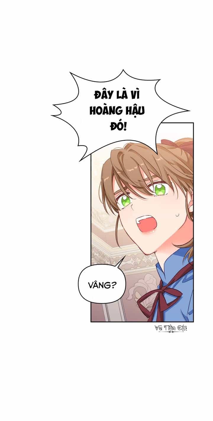 Ác Nữ Xứng Đôi Với Bạo Chúa - Chương 59 - ảnh 14