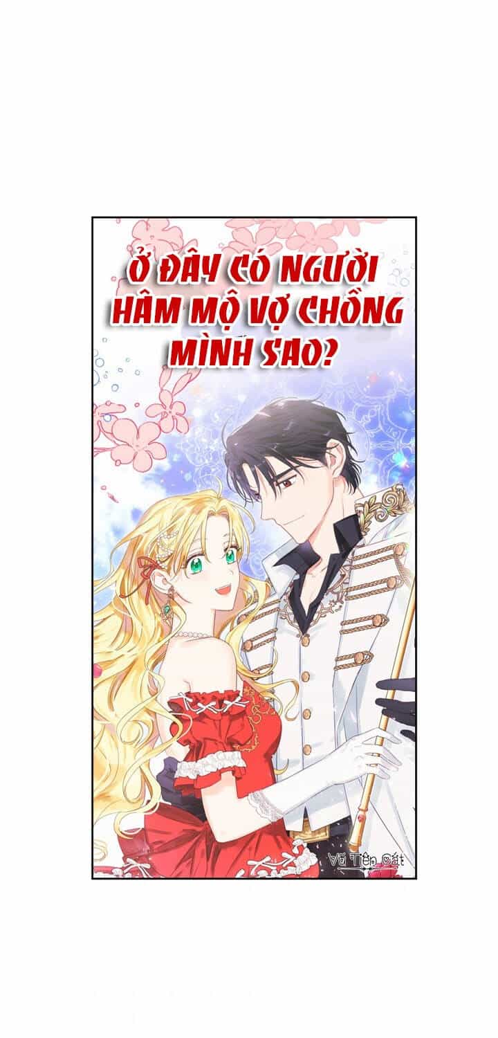 Ác Nữ Xứng Đôi Với Bạo Chúa - Chương 59 - ảnh 38