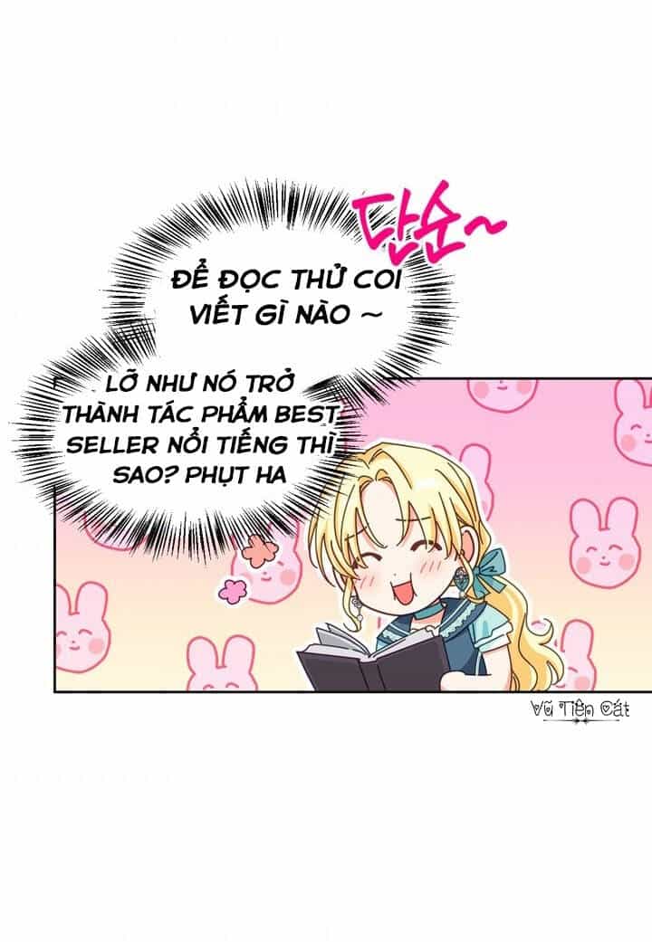 Ác Nữ Xứng Đôi Với Bạo Chúa - Chương 59 - ảnh 39