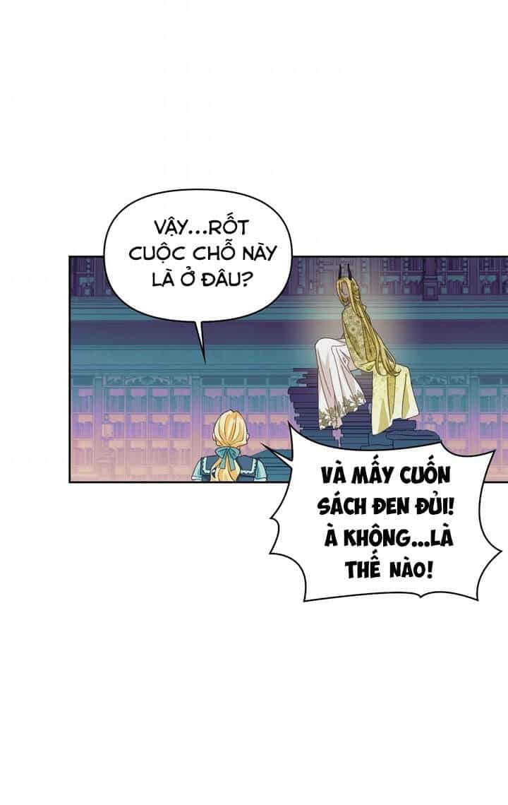 Ác Nữ Xứng Đôi Với Bạo Chúa - Chương 59 - ảnh 56