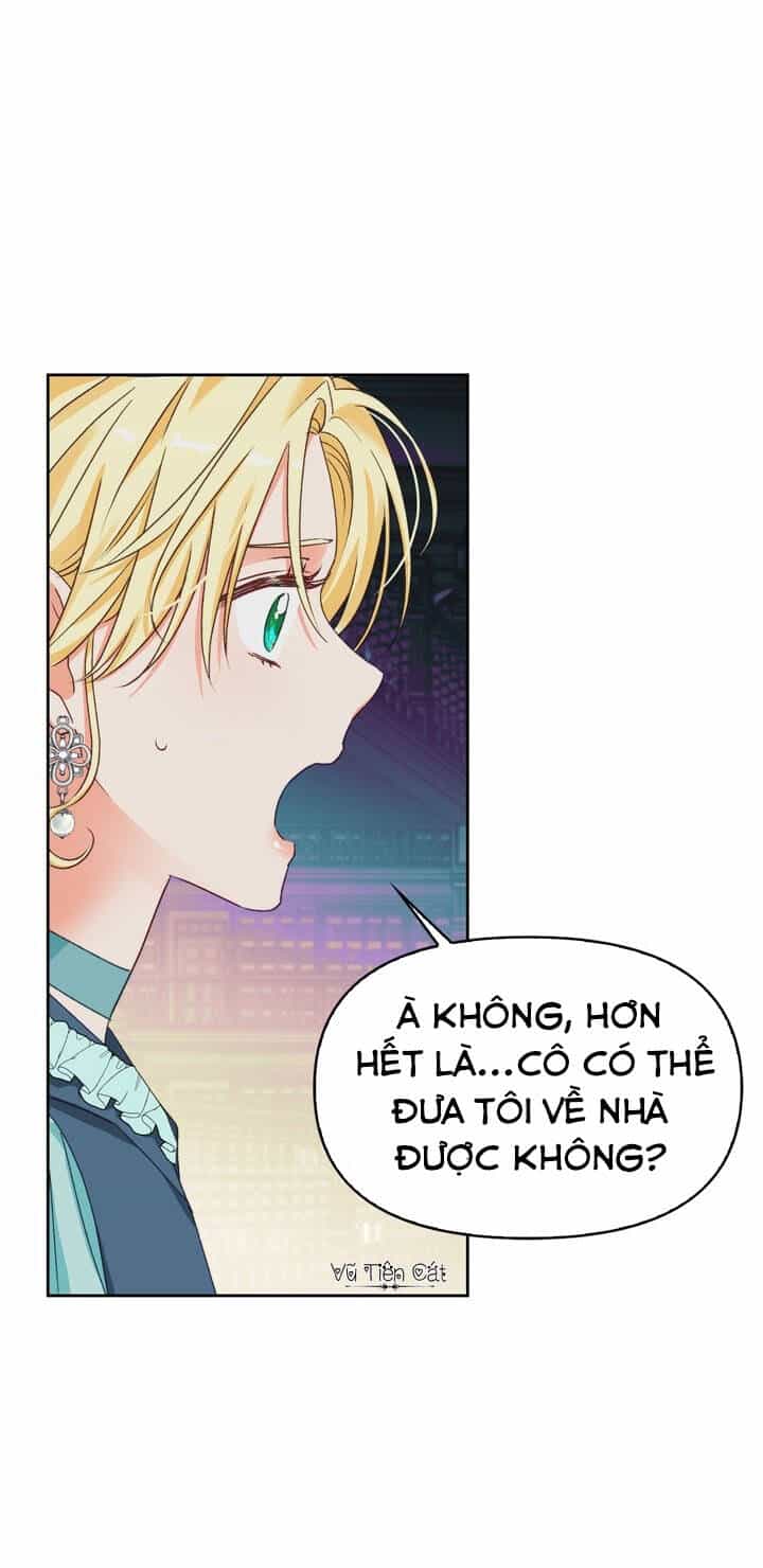 Ác Nữ Xứng Đôi Với Bạo Chúa - Chương 59 - ảnh 62