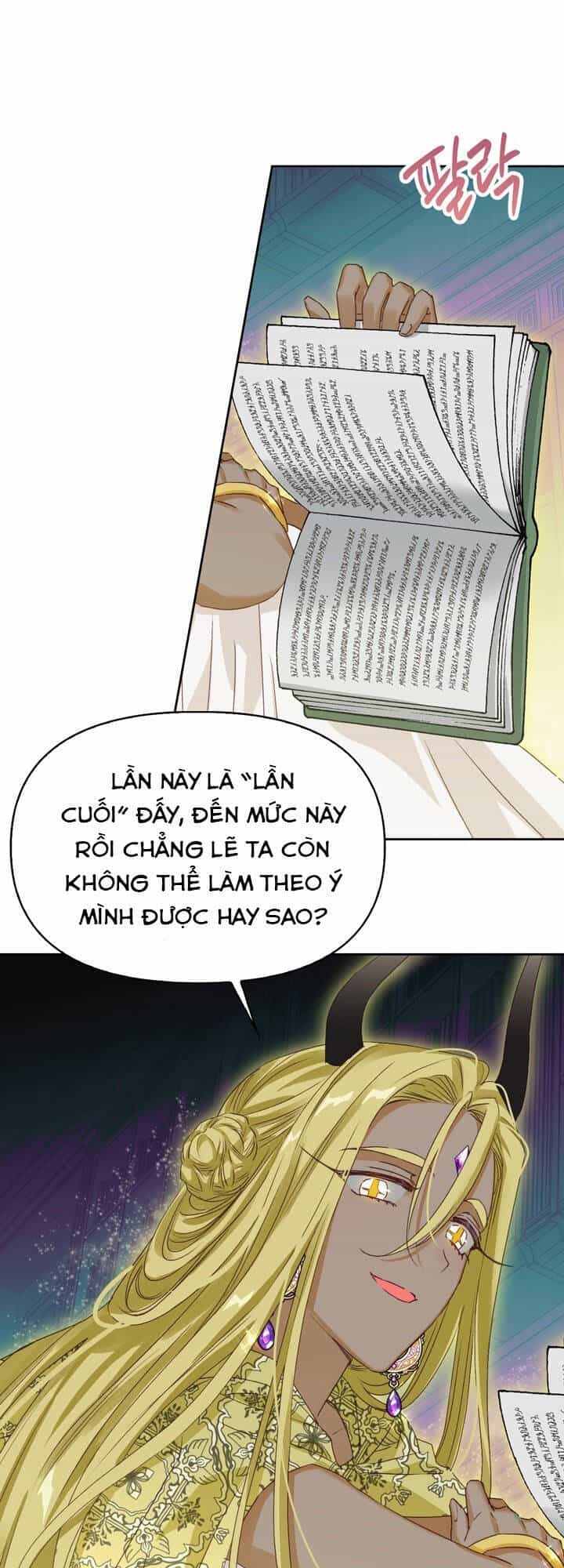 Ác Nữ Xứng Đôi Với Bạo Chúa - Chương 59 - ảnh 68
