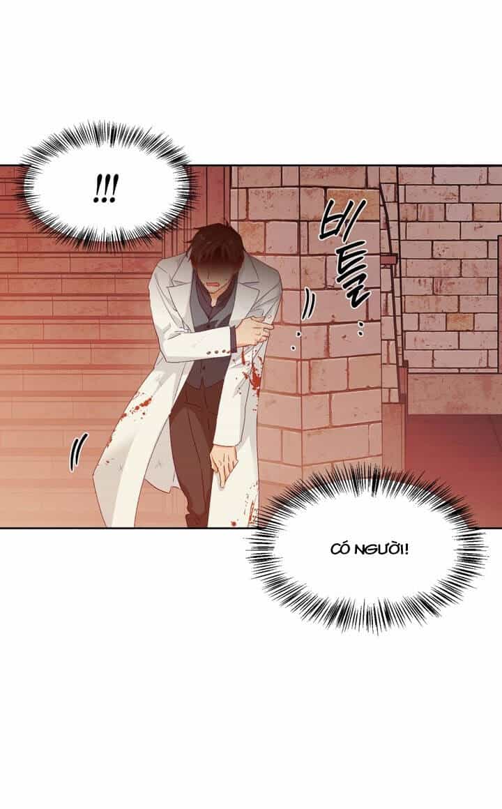 Ác Nữ Xứng Đôi Với Bạo Chúa - Chương 60 - ảnh 53