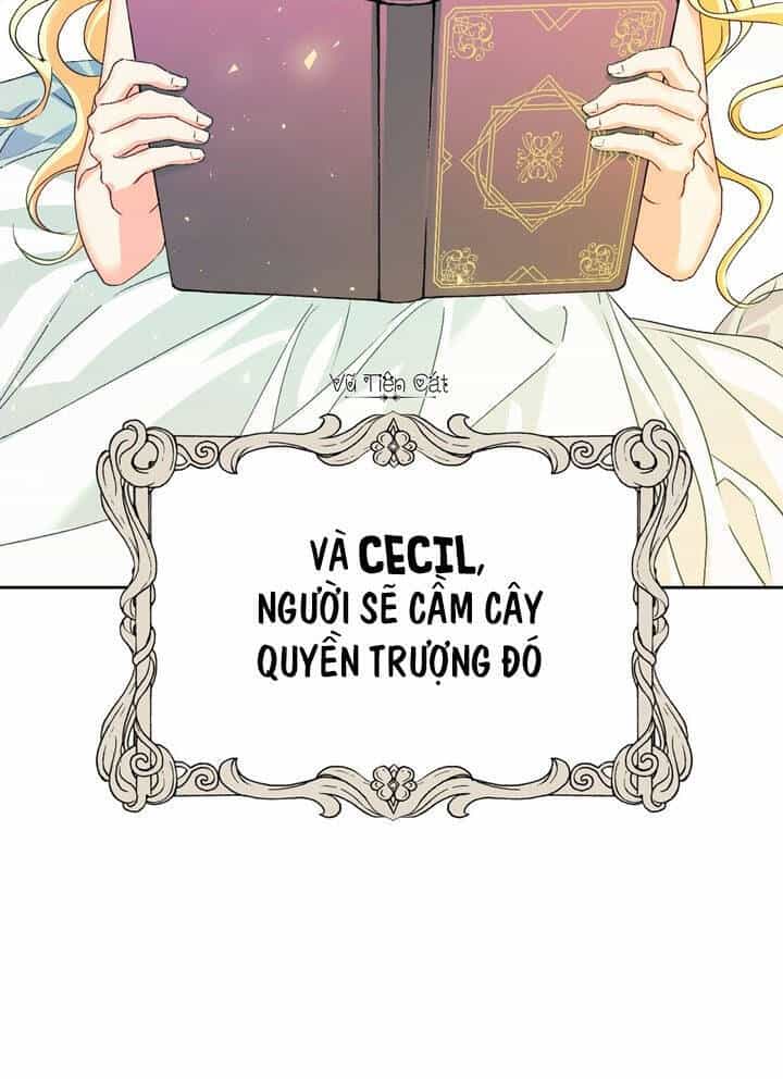 Ác Nữ Xứng Đôi Với Bạo Chúa - Chương 62 - ảnh 17