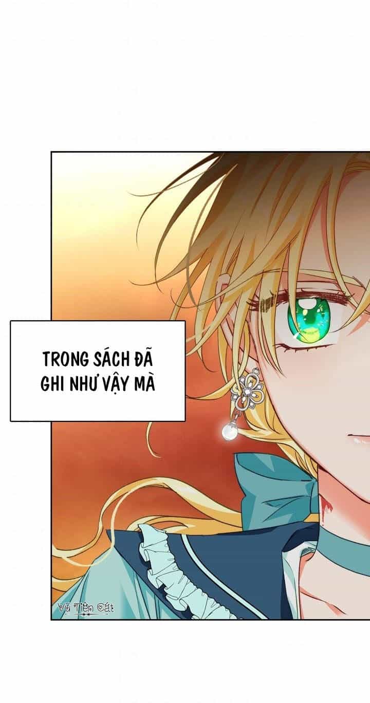 Ác Nữ Xứng Đôi Với Bạo Chúa - Chương 62 - ảnh 32