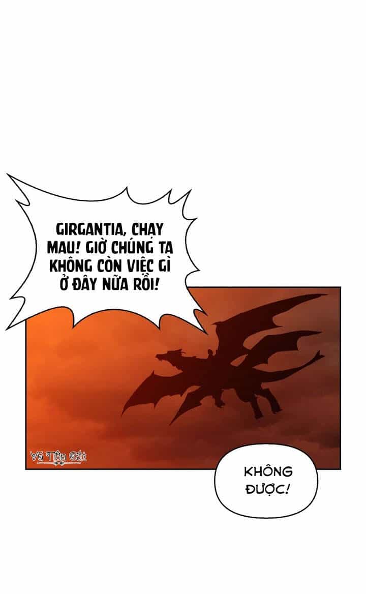 Ác Nữ Xứng Đôi Với Bạo Chúa - Chương 62 - ảnh 9