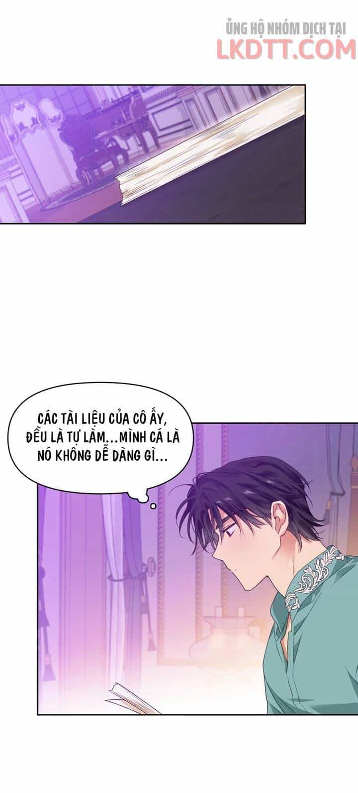 Ác Nữ Xứng Đôi Với Bạo Chúa - Chương 64 - ảnh 20