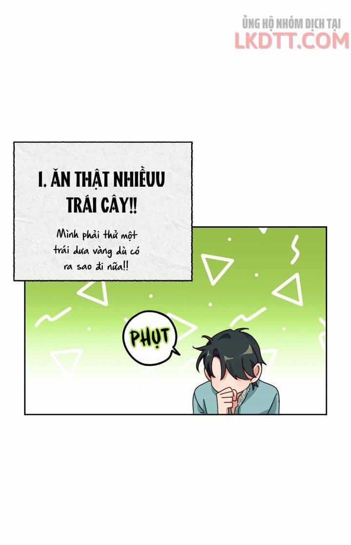 Ác Nữ Xứng Đôi Với Bạo Chúa - Chương 64 - ảnh 25