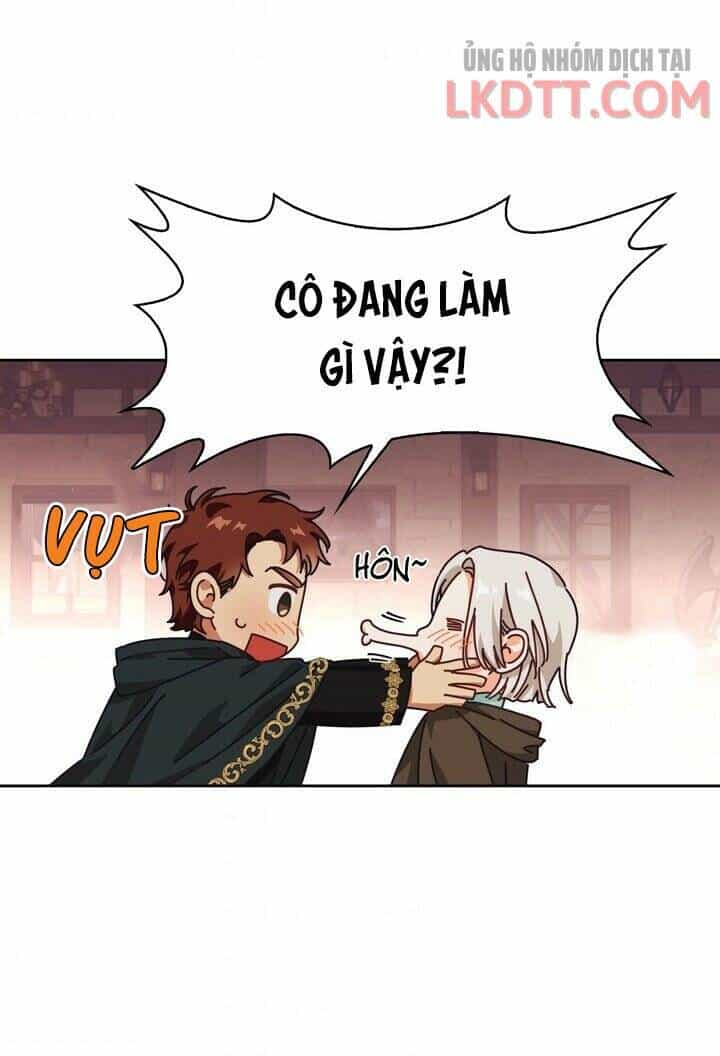 Ác Nữ Xứng Đôi Với Bạo Chúa - Chương 65 - ảnh 6