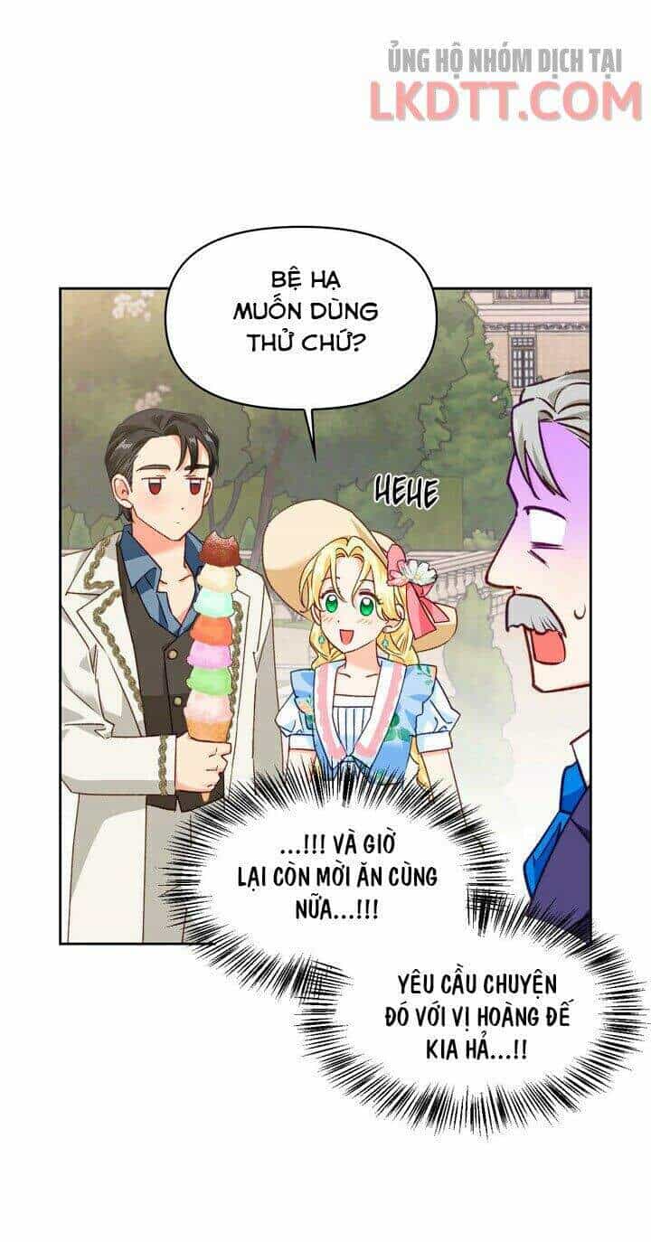 Ác Nữ Xứng Đôi Với Bạo Chúa - Chương 66 - ảnh 13