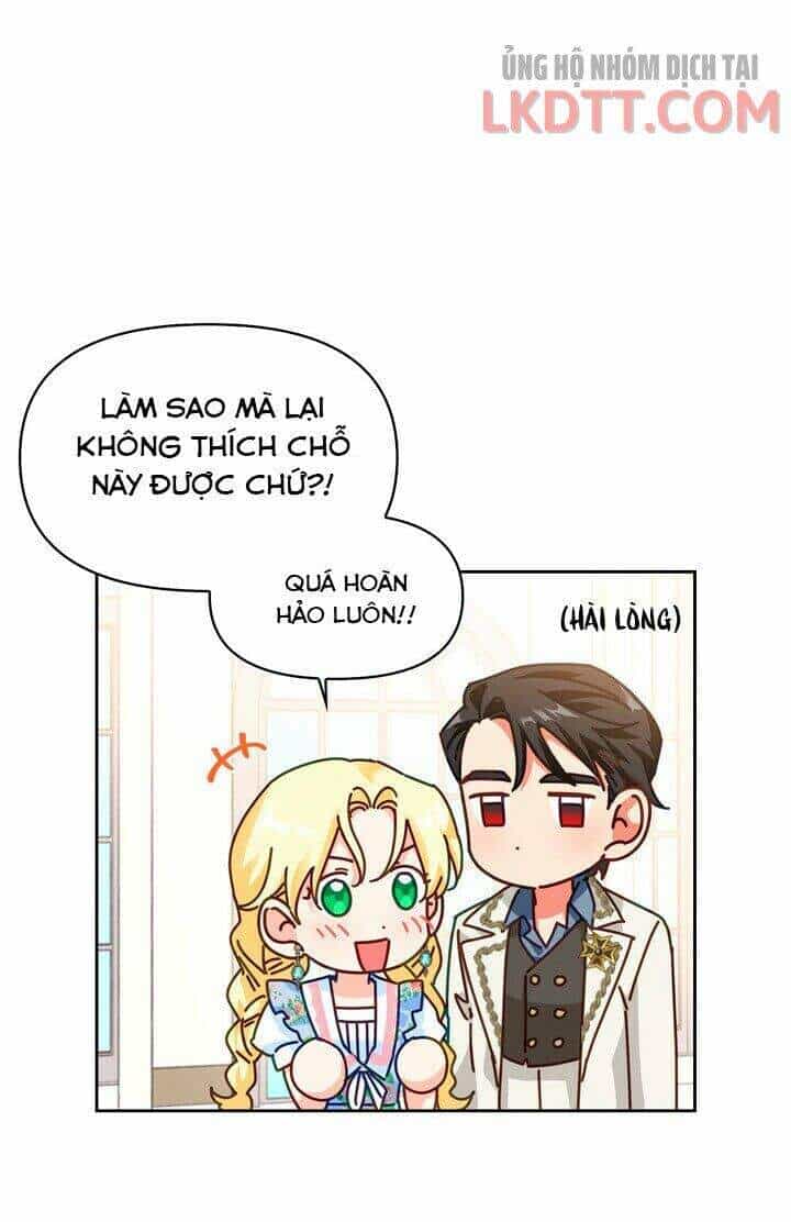 Ác Nữ Xứng Đôi Với Bạo Chúa - Chương 66 - ảnh 24
