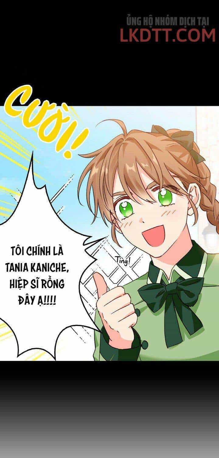 Ác Nữ Xứng Đôi Với Bạo Chúa - Chương 67.2 - ảnh 20