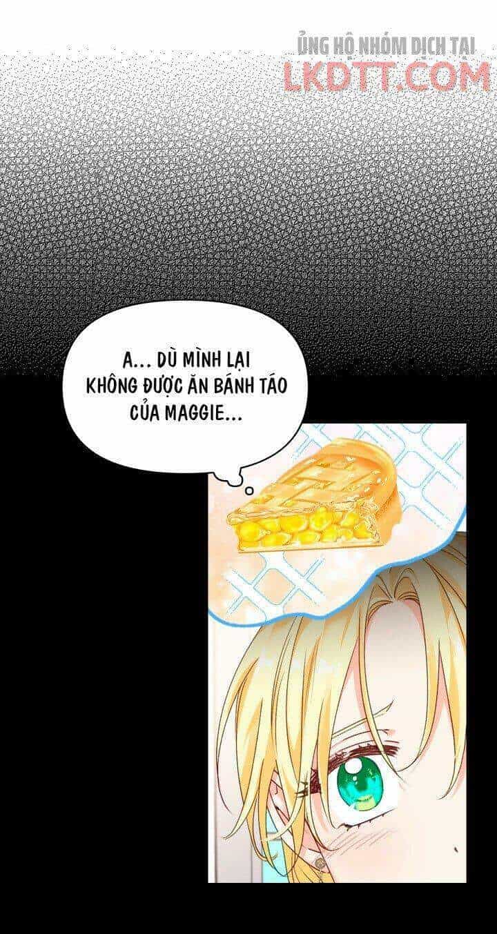 Ác Nữ Xứng Đôi Với Bạo Chúa - Chương 68.2 - ảnh 28