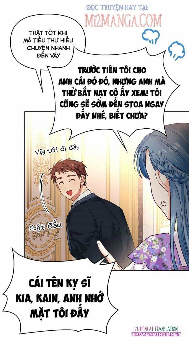 Ác Nữ Xứng Đôi Với Bạo Chúa - Chương 69.1 - ảnh 15