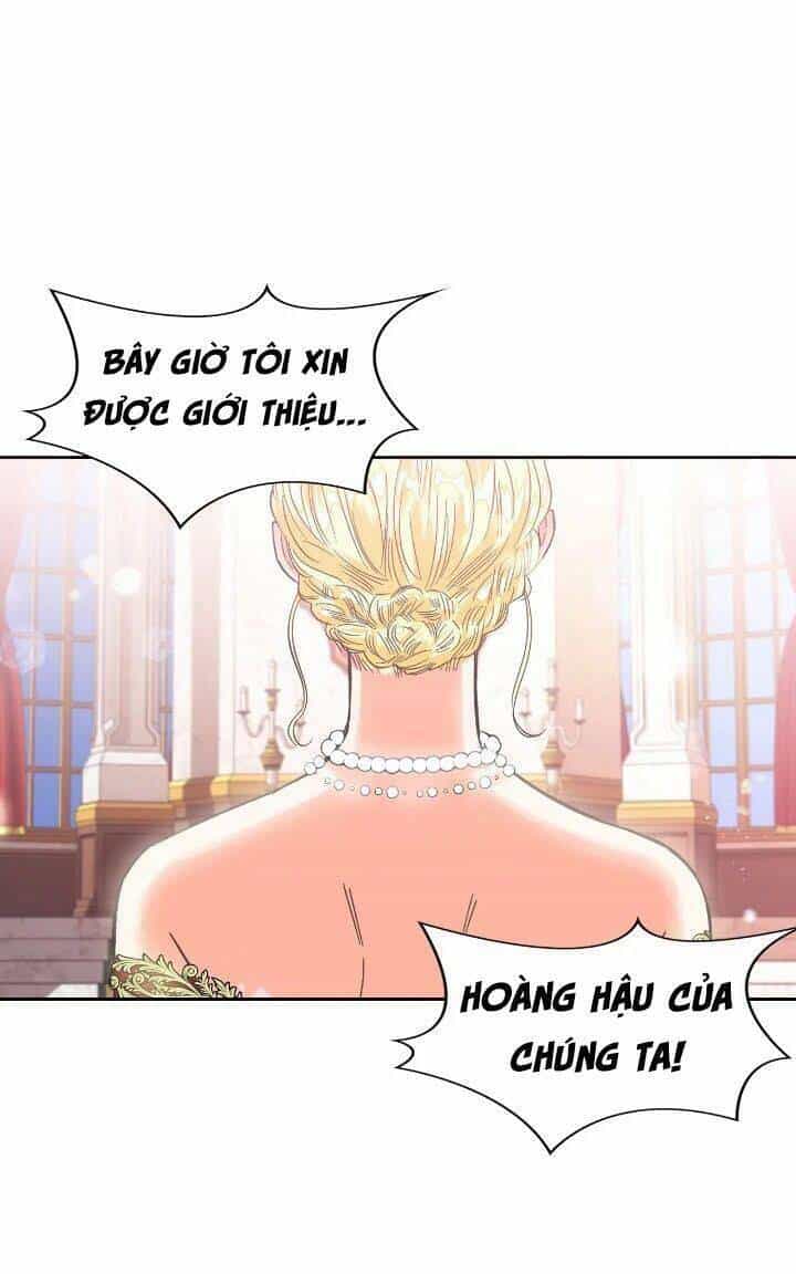 Ác Nữ Xứng Đôi Với Bạo Chúa - Chương 8 - ảnh 43