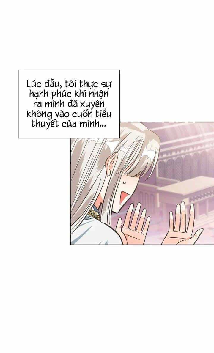 Ác Nữ Xứng Đôi Với Bạo Chúa - Chương 8 - ảnh 9