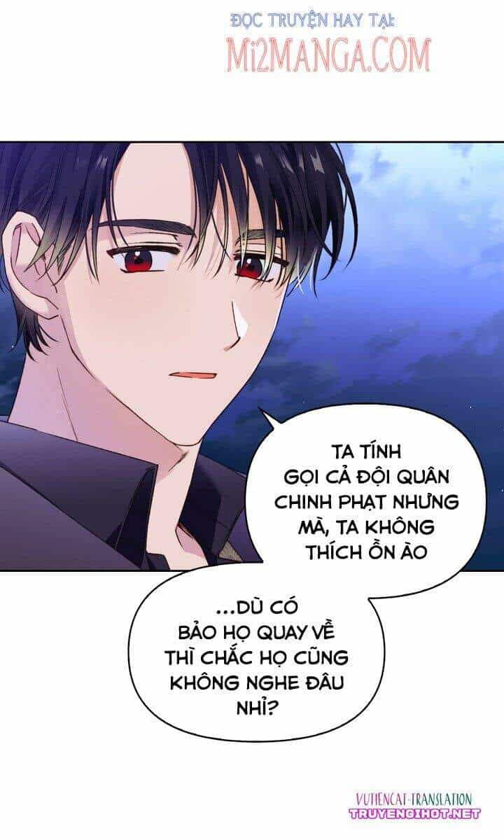 Ác Nữ Xứng Đôi Với Bạo Chúa - Chương 69.2 - ảnh 14