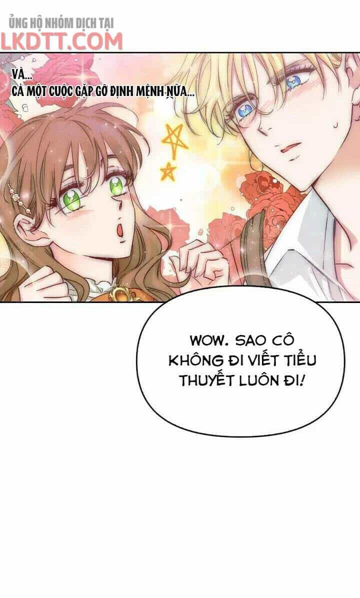 Ác Nữ Xứng Đôi Với Bạo Chúa - Chương 71 - ảnh 55