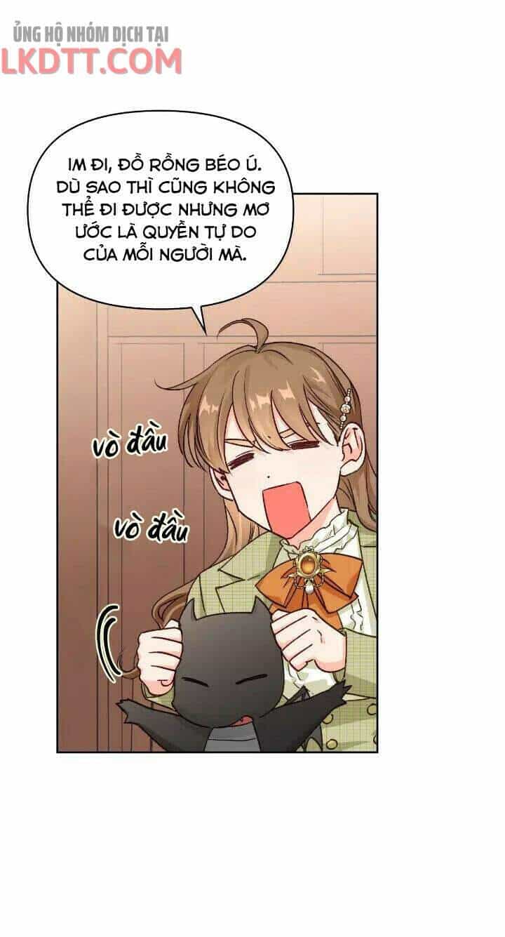 Ác Nữ Xứng Đôi Với Bạo Chúa - Chương 71 - ảnh 56