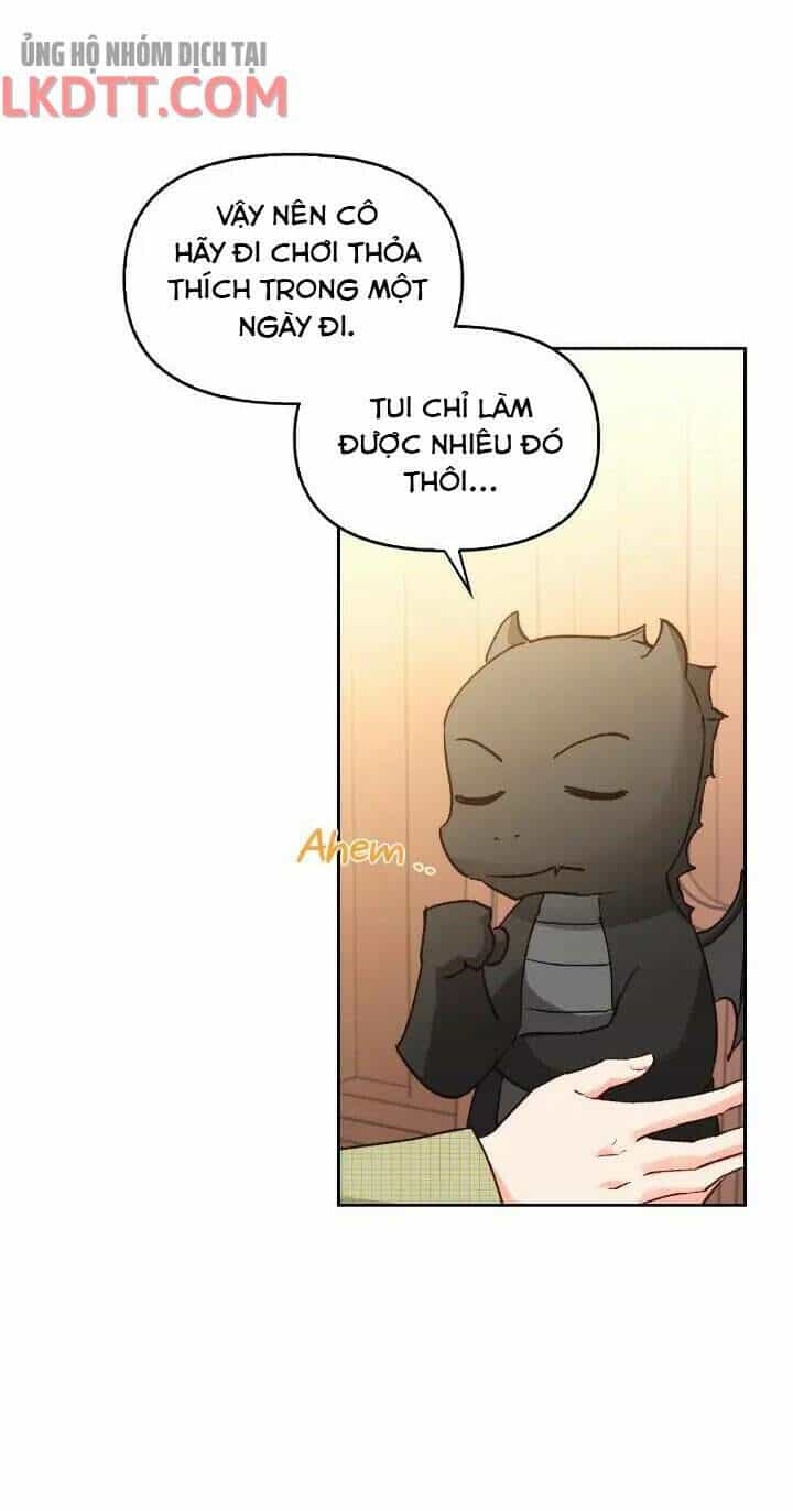 Ác Nữ Xứng Đôi Với Bạo Chúa - Chương 71 - ảnh 60